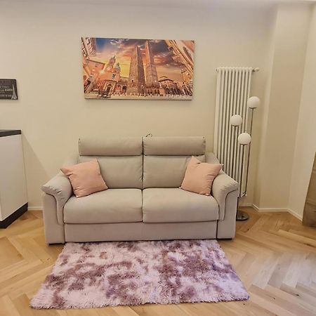 Apartament Bologna-Stadio 1 외부 사진