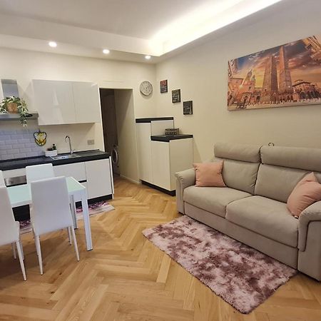 Apartament Bologna-Stadio 1 외부 사진
