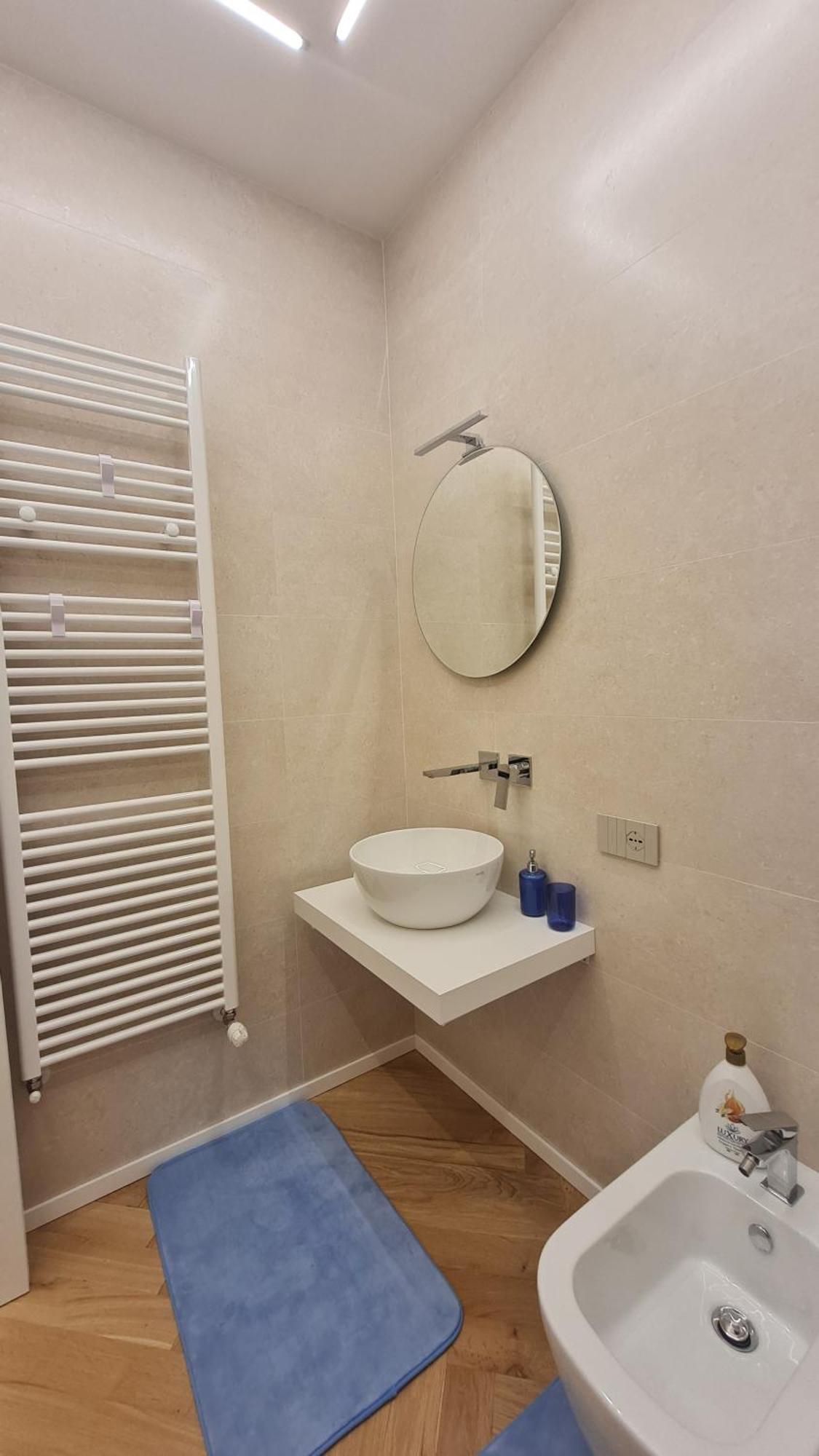 Apartament Bologna-Stadio 1 외부 사진