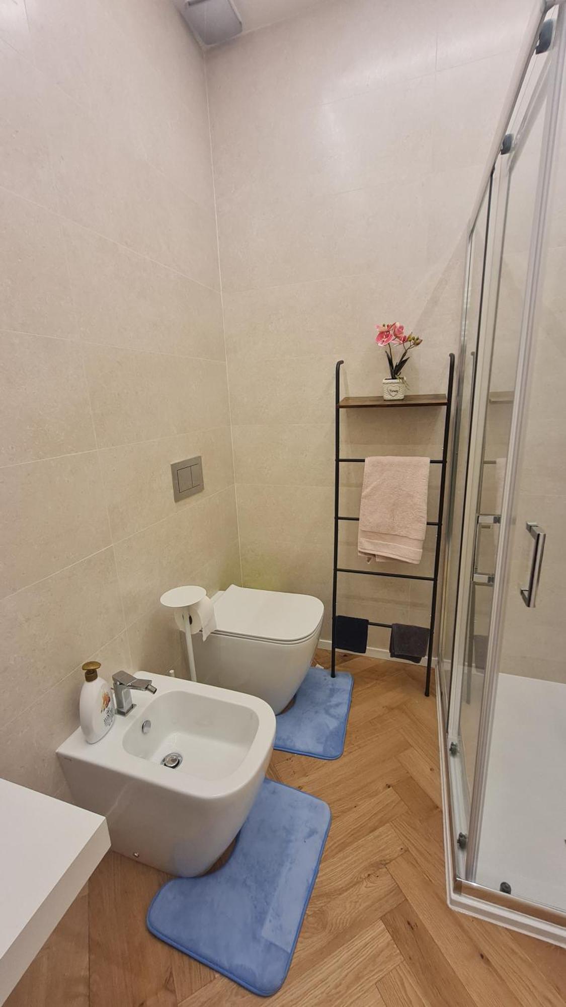 Apartament Bologna-Stadio 1 외부 사진