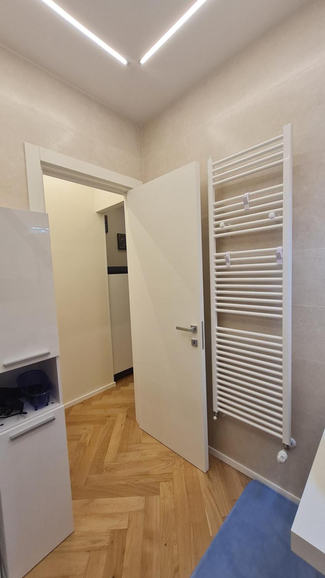 Apartament Bologna-Stadio 1 외부 사진