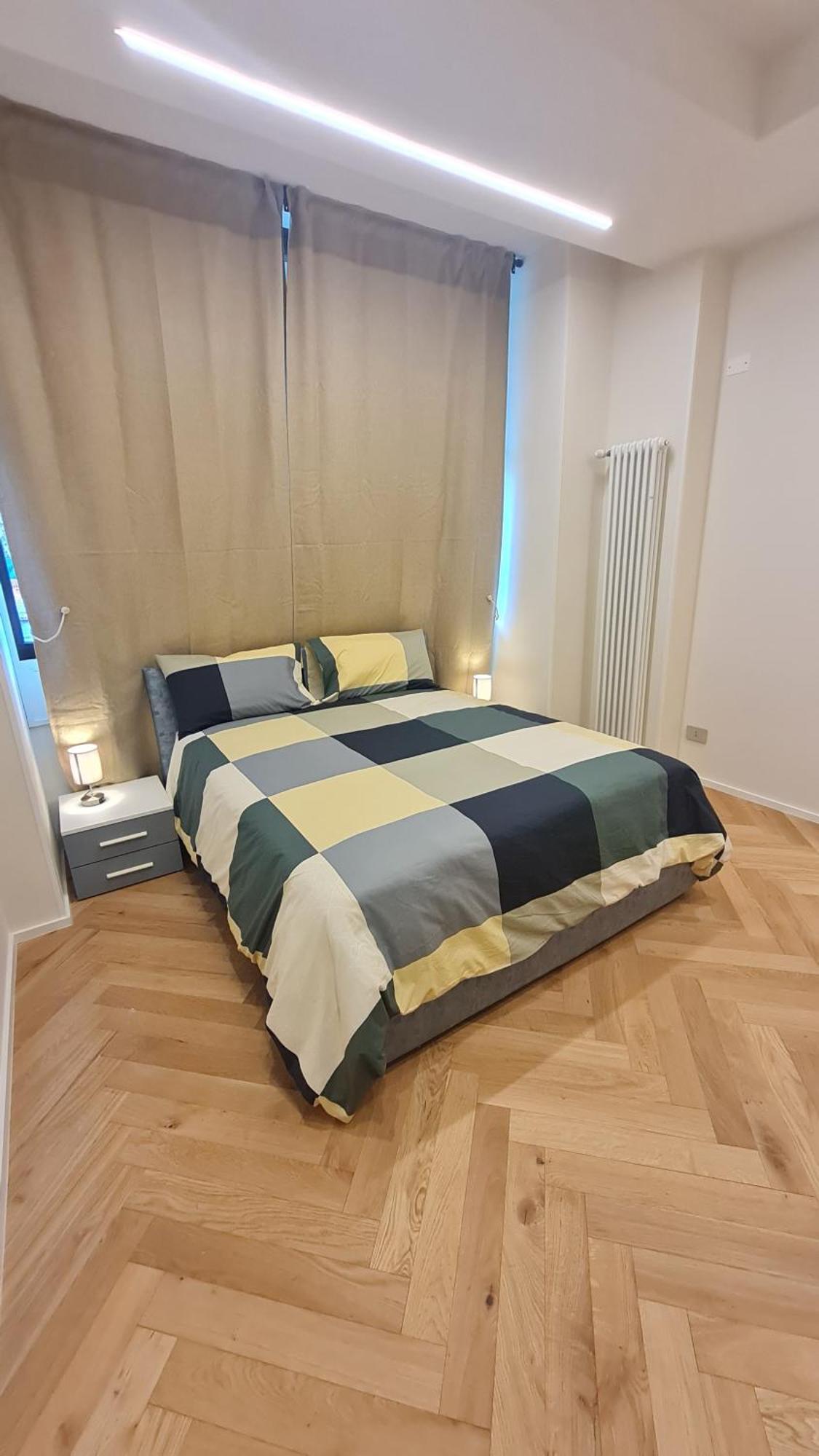 Apartament Bologna-Stadio 1 외부 사진