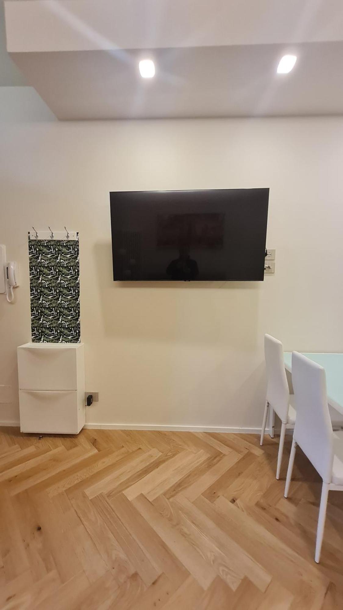Apartament Bologna-Stadio 1 외부 사진