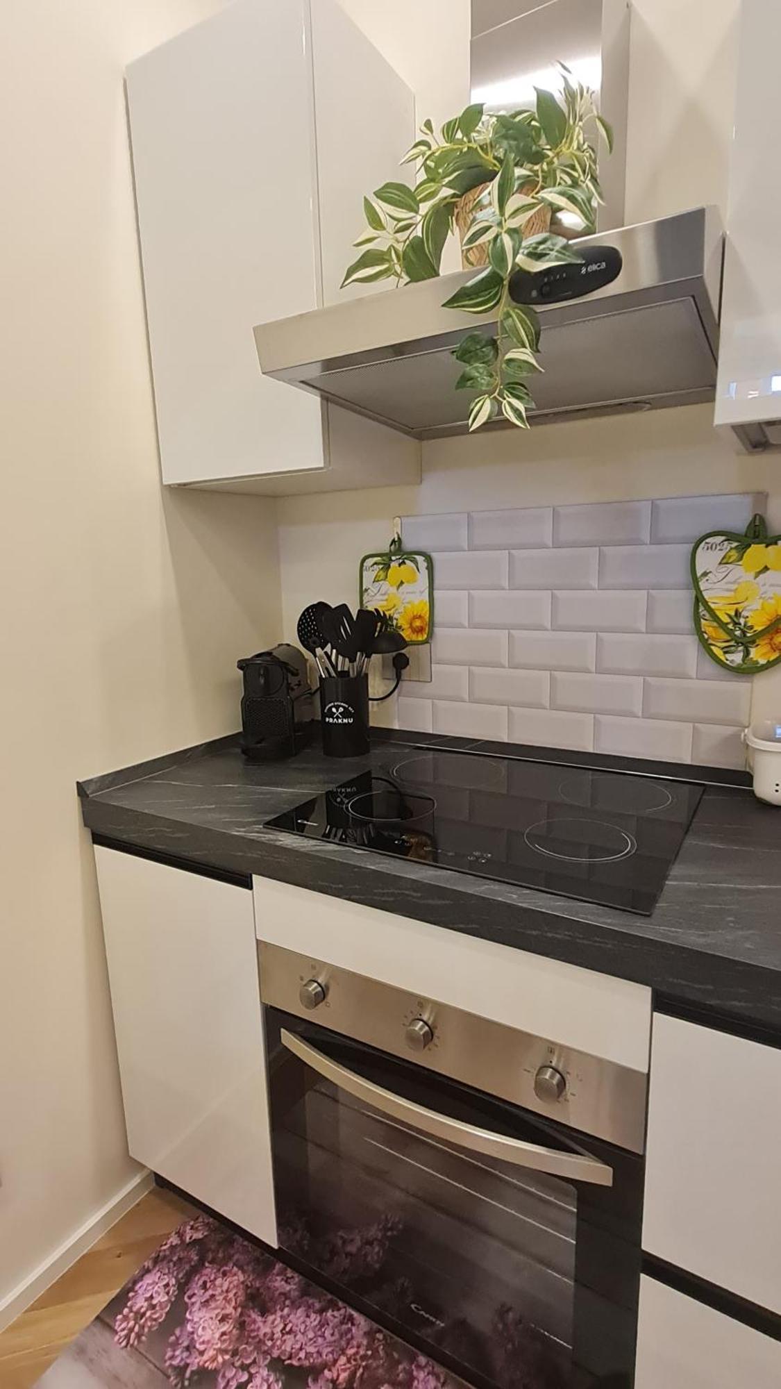 Apartament Bologna-Stadio 1 외부 사진