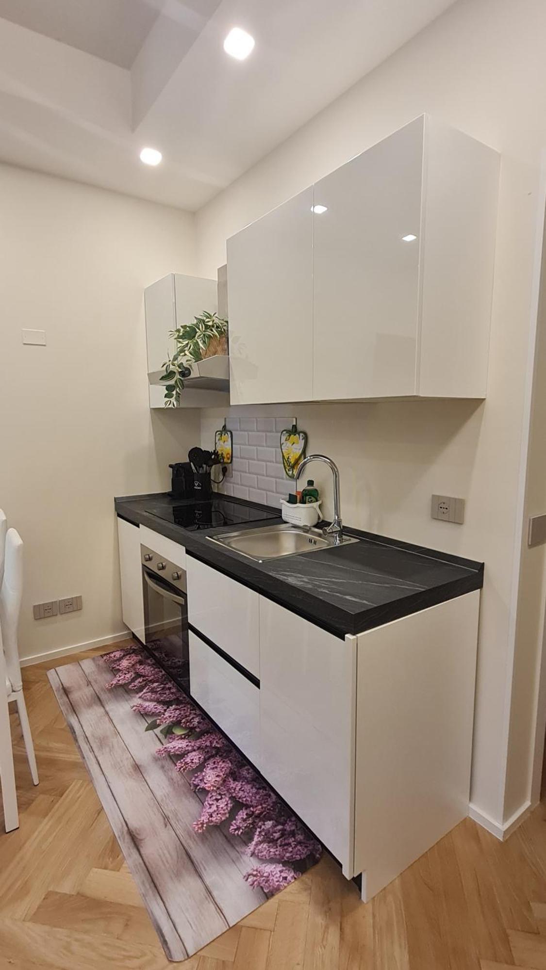 Apartament Bologna-Stadio 1 외부 사진