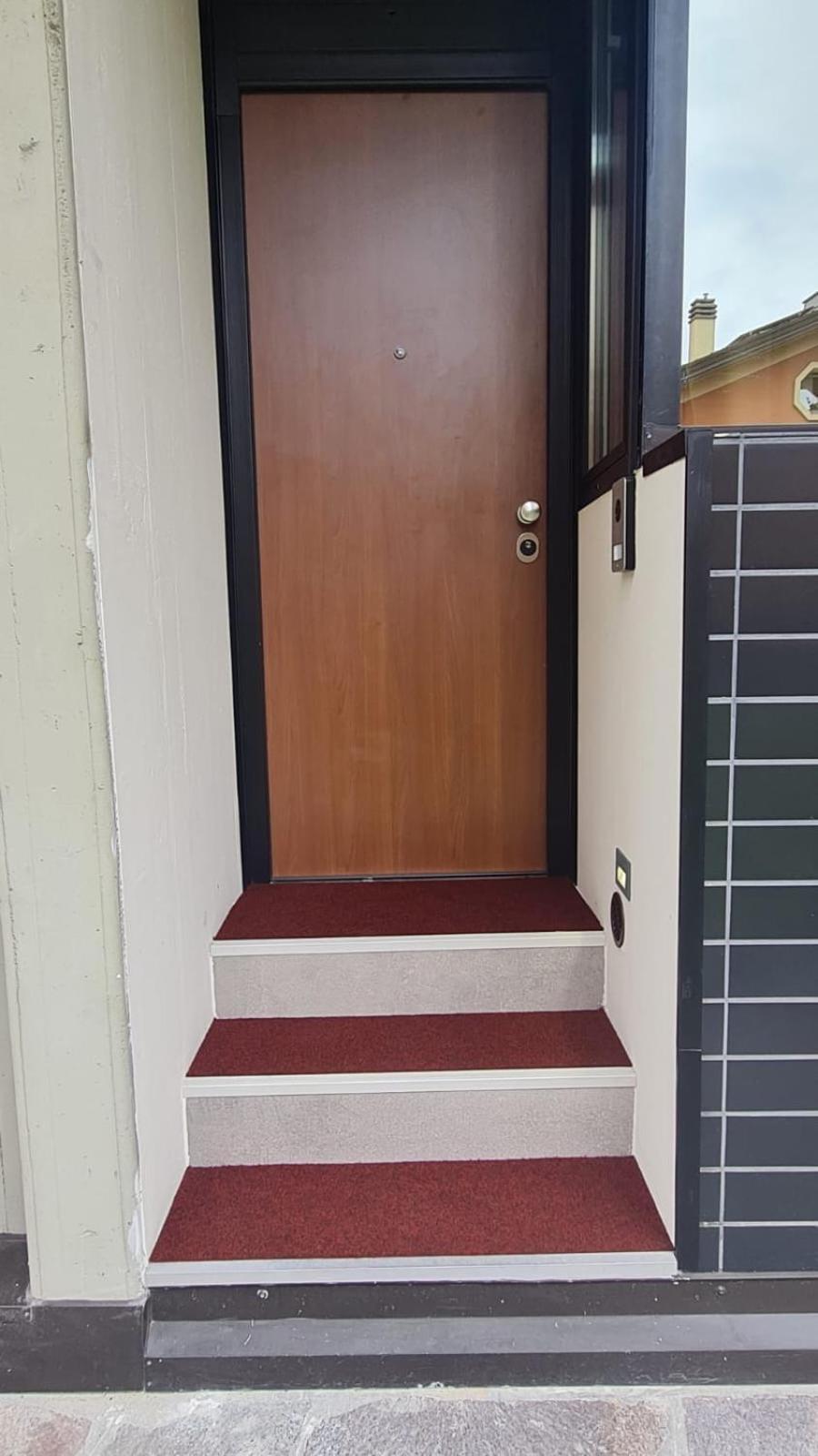 Apartament Bologna-Stadio 1 외부 사진