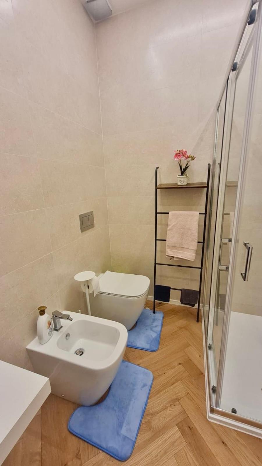 Apartament Bologna-Stadio 1 외부 사진