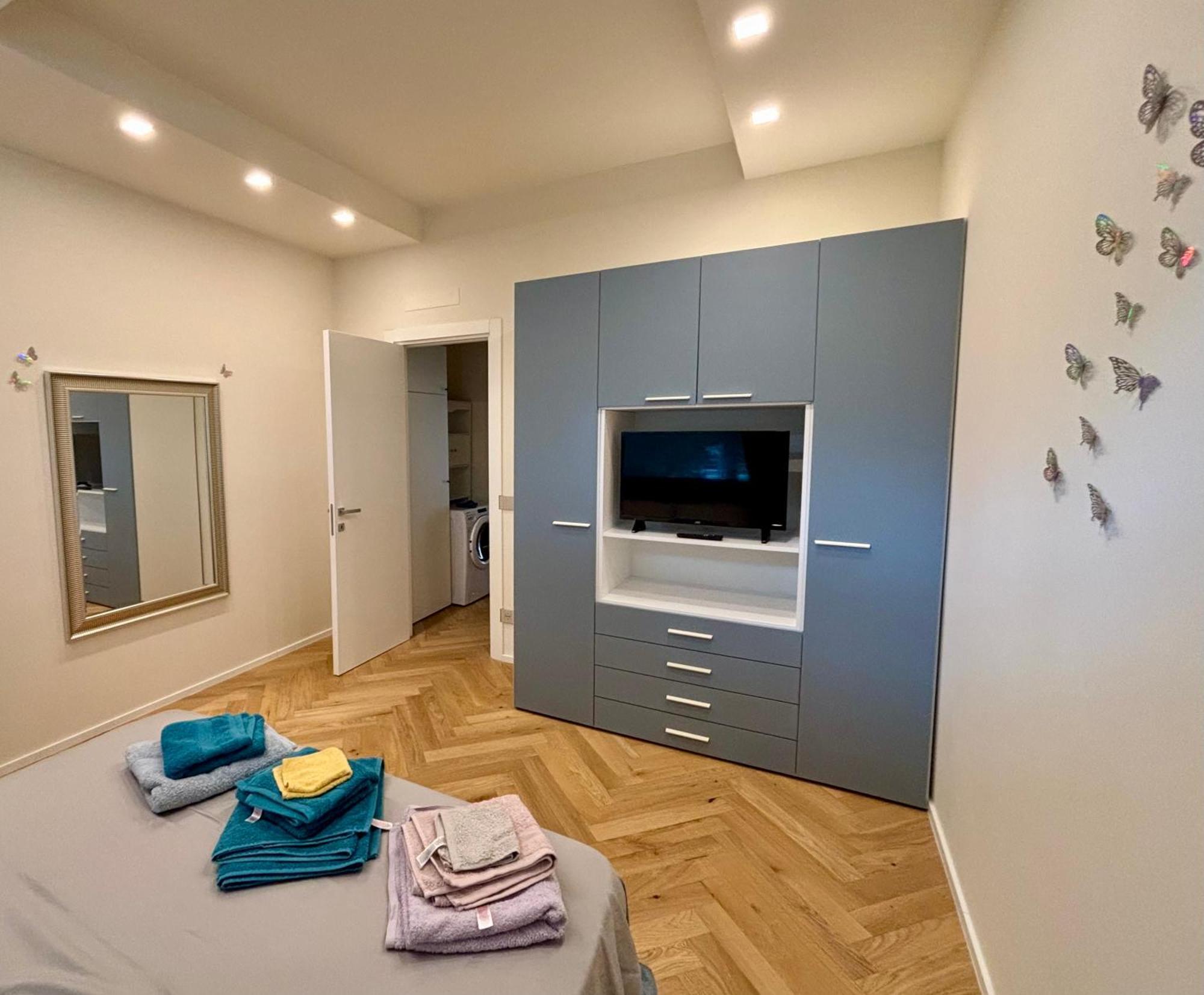 Apartament Bologna-Stadio 1 외부 사진